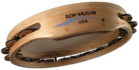 Ron’s RV-5155.SRF2.Cng FireBird Tambourine