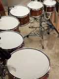 Colbern Drums Nyatoh Stave Concert Toms