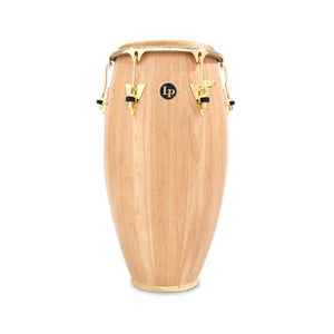 Latin Percussion Classic Conga Natural/Gold Rim