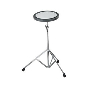 Remo RT-0006-ST 6inch Coated Head Tunable Practice Pad w/Stand