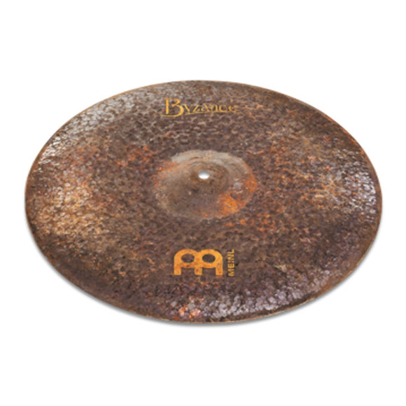 MEINL Cymbals B16EDTC 16inch Byzance Extra Dry Thin Crash