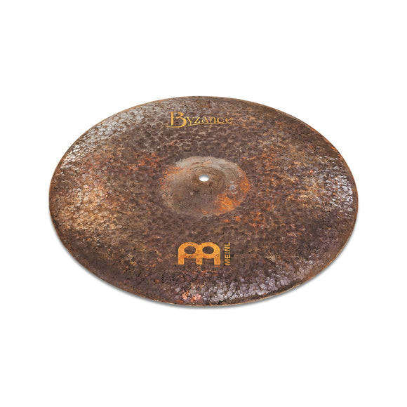 MEINL Cymbals B18EDTC 18inch Byzance Extra Dry Thin Crash