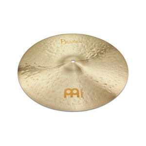 MEINL Cymbals B20JTC 20inch Byzance Jazz Thin Crash