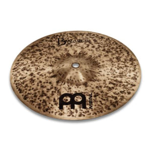 MEINL Cymbals B8DAS 8inch Byzance Dark Splash