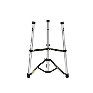 MEINL Percussion TMC-CH Professional Conga Stand, Chrome