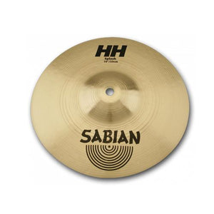 SABIAN 11005 10inch HH Splash Cymbal
