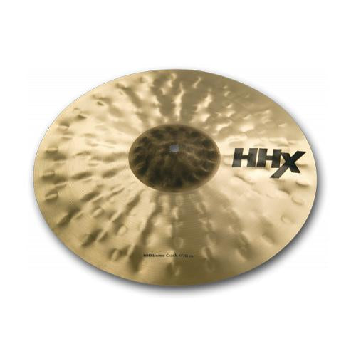 SABIAN 11892XN 18inch HHX X-Treme Crash Cymbal