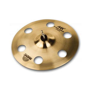 SABIAN 21200X 12inch AAX O-Zone Splash Cymbal