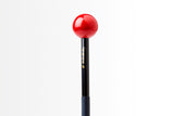 CHIME CH1 – RED PHENOLIC HEAD CHIME MALLET 2″ HEAD (ONE MALLET)
