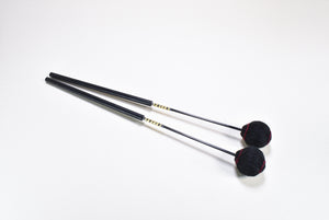 V1 – VIBRAPHONE MALLETS – ARTICULATE/HARD (SOLD IN PAIRS)