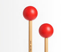 KXS2 – MEDIUM RED POLY SOLO XYLOPHONE