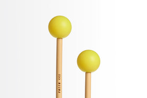 KXS3 – SMALL YELLOW POLY SOLO XYLOPHONE