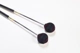 V1 – VIBRAPHONE MALLETS – ARTICULATE/HARD (SOLD IN PAIRS)